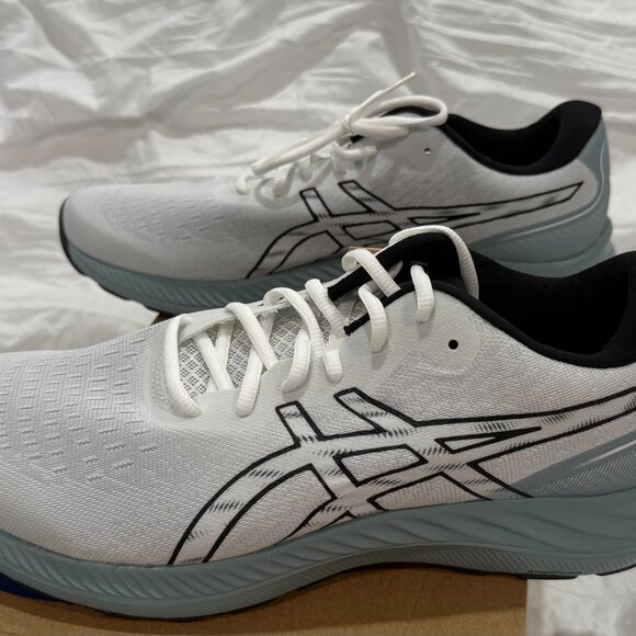 Asics Gel-Excite 9 Shoes - Men's Size 12 - Picture 1 of 13